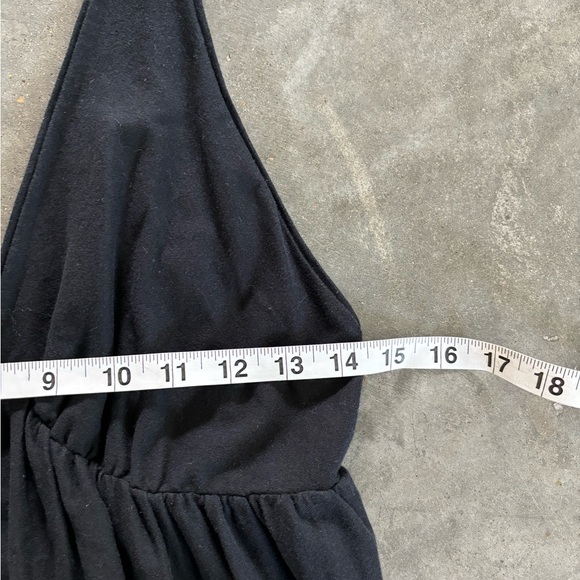 FARM Rio tiered midi dress - Picture 5 of 9